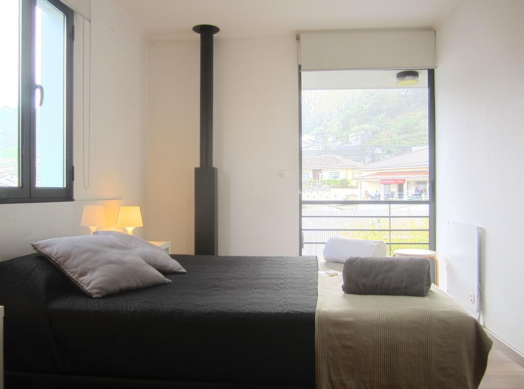 Casa Das Furnas 외부 사진